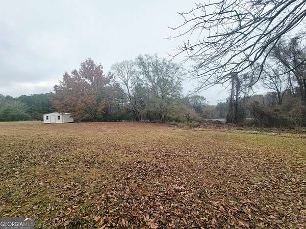 1.4 Acres of Residential Land for Sale in LaGrange, Georgia