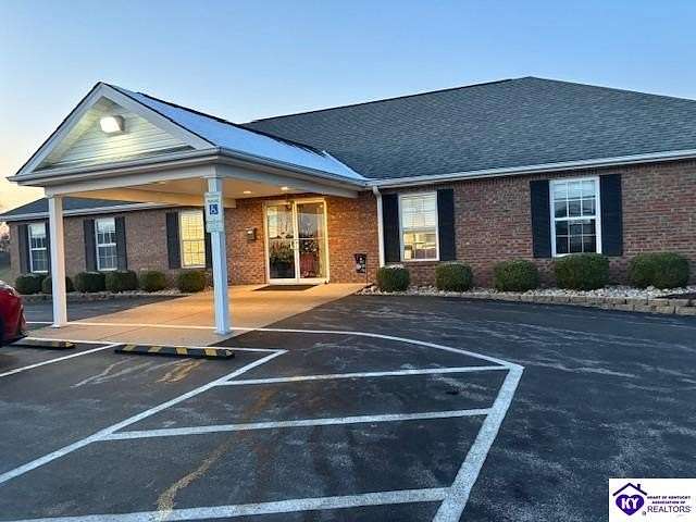 2.2 Acres of Commercial Land for Sale in Rineyville, Kentucky