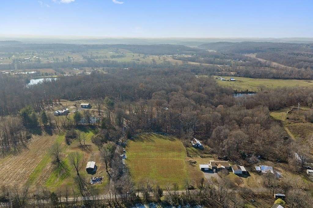 6.64 Acres of Land for Sale in Providence, Kentucky