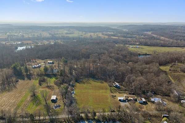 6.64 Acres of Land for Sale in Providence, Kentucky