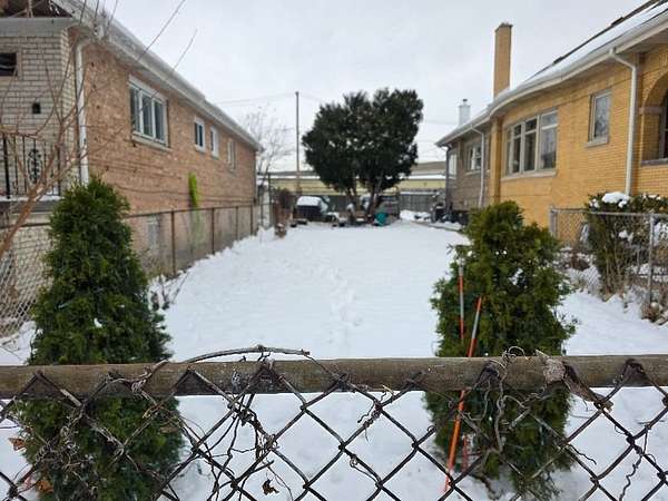 0.09 Acres of Land for Sale in Chicago, Illinois