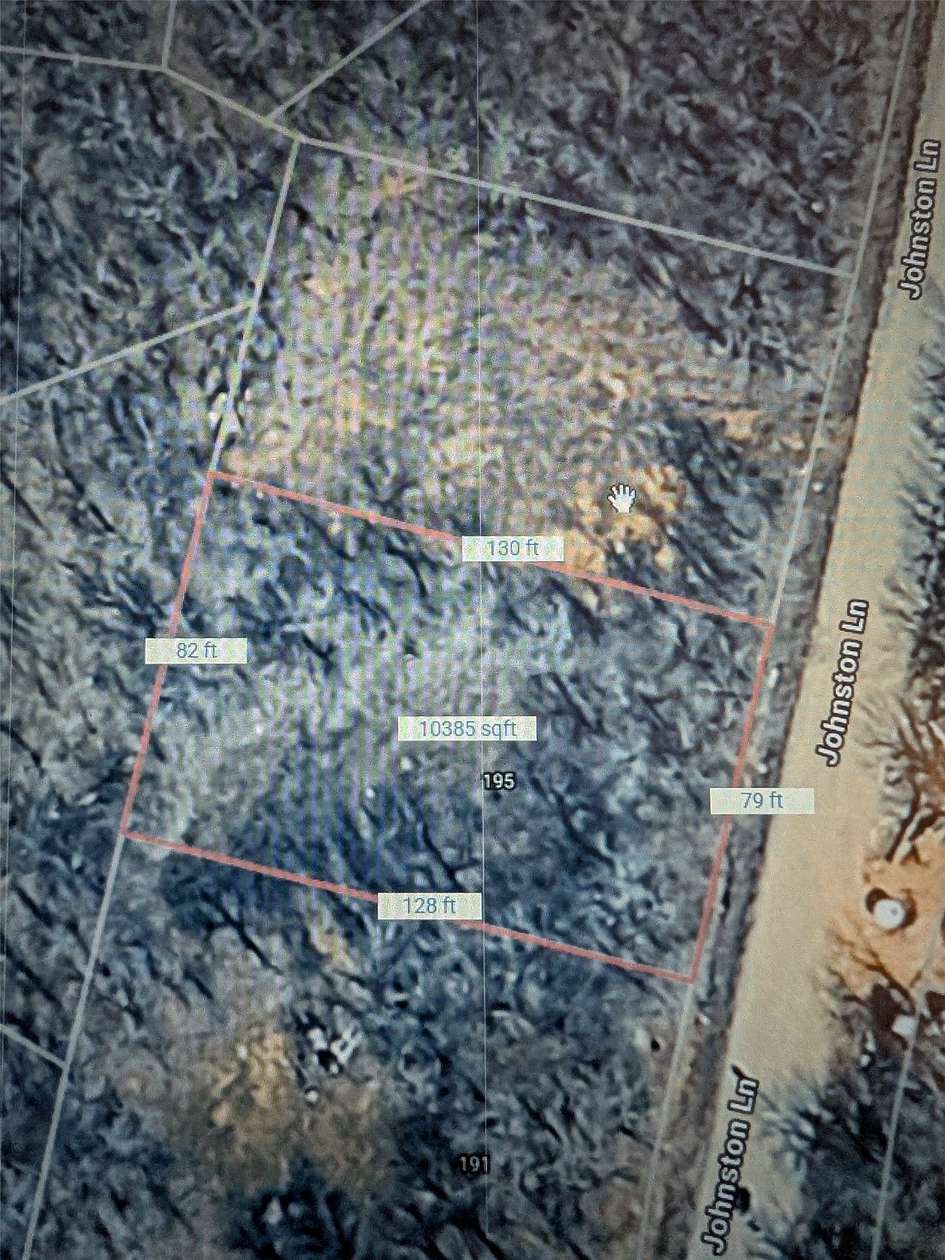 0.24 Acres of Residential Land for Sale in Runaway Bay, Texas