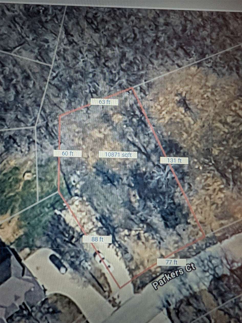 0.25 Acres of Residential Land for Sale in Runaway Bay, Texas