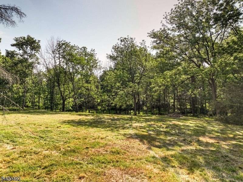 5.76 Acres of Residential Land for Sale in Readington Township, New Jersey