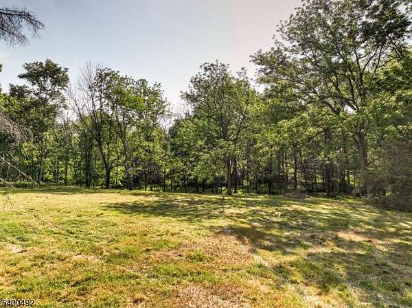 5.76 Acres of Residential Land for Sale in Readington Township, New Jersey