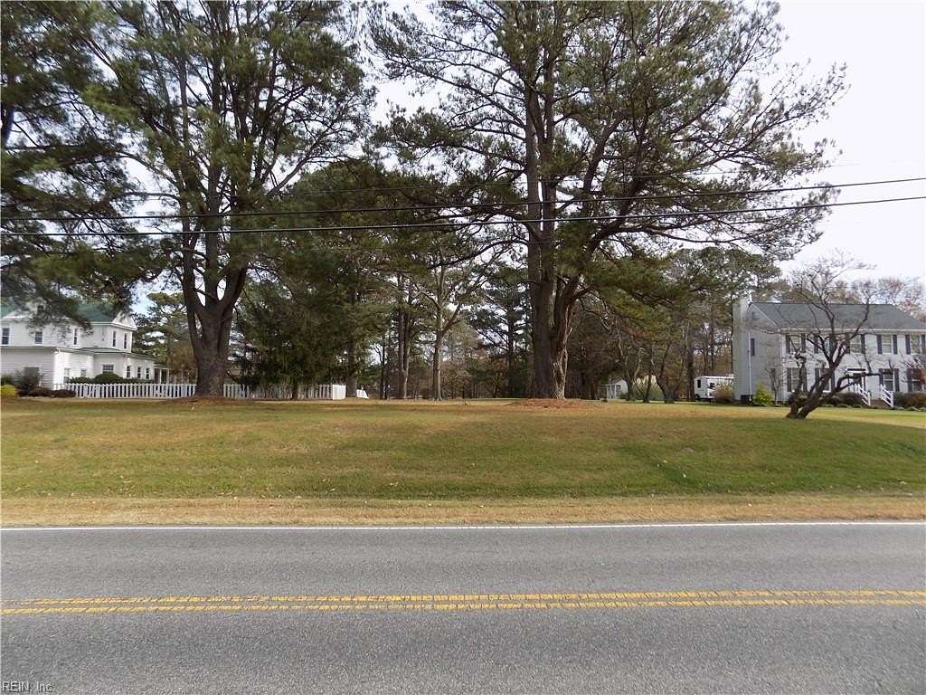 0.87 Acres of Residential Land for Sale in Chesapeake, Virginia