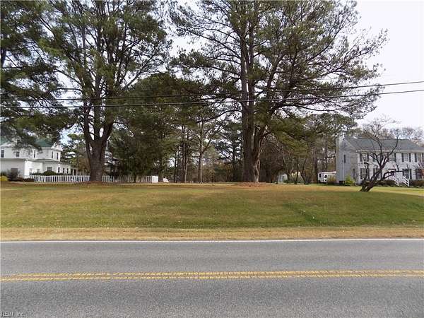 0.87 Acres of Residential Land for Sale in Chesapeake, Virginia