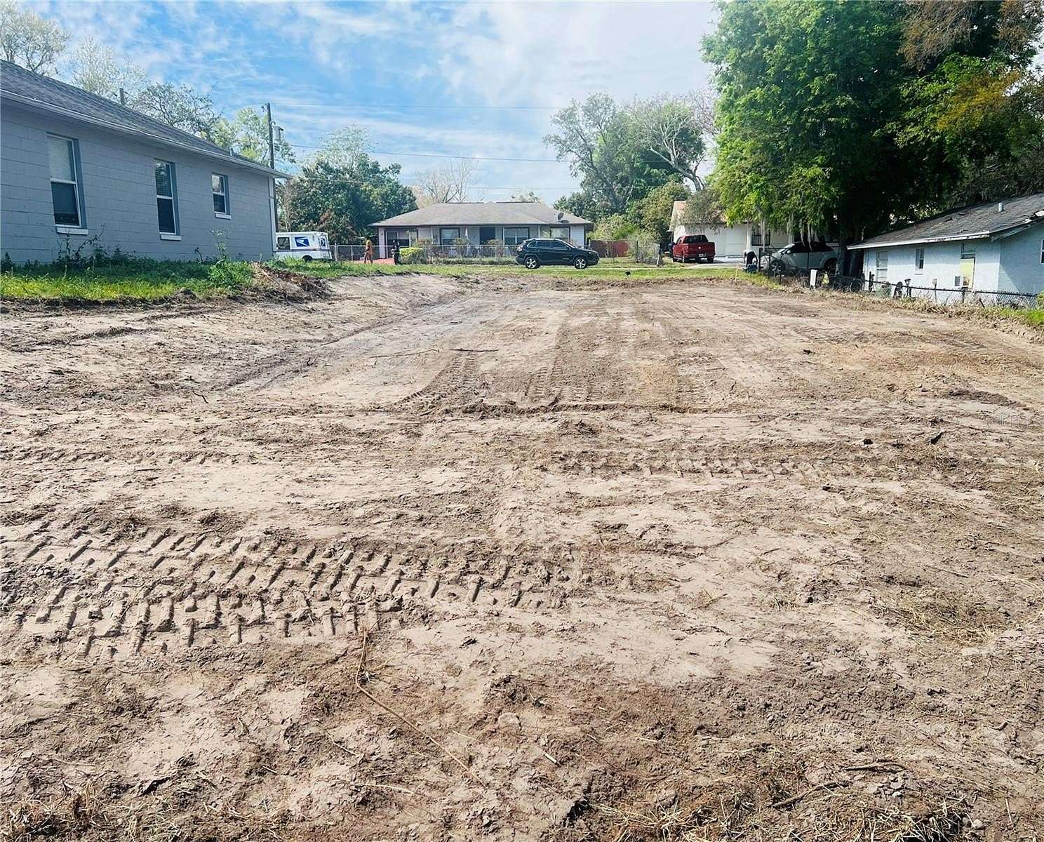 0.16 Acres of Residential Land for Sale in Orlando, Florida