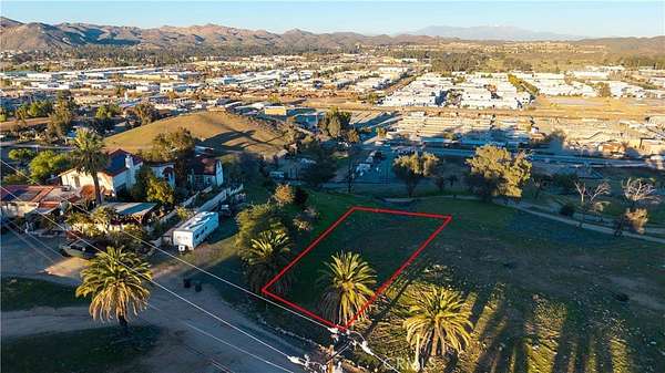0.18 Acres of Residential Land for Sale in Lake Elsinore, California