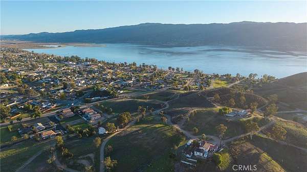 0.09 Acres of Residential Land for Sale in Lake Elsinore, California