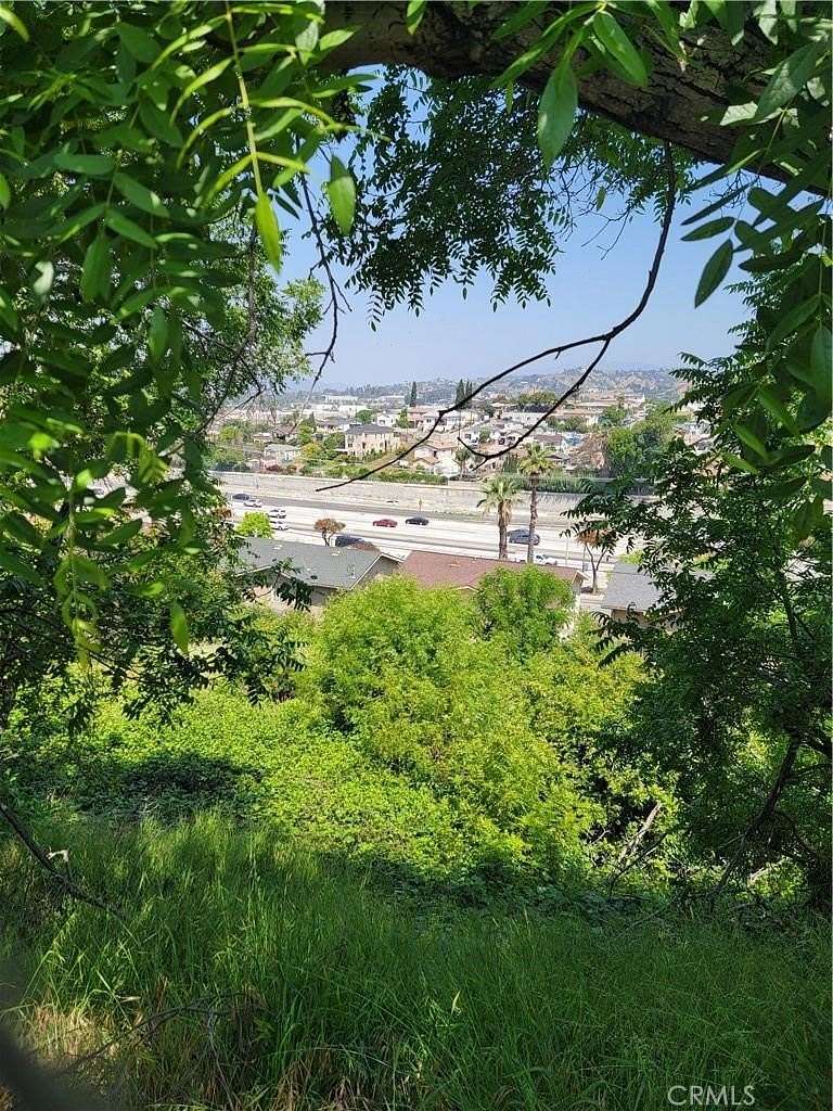 0.22 Acres of Residential Land for Sale in City Terrace, California