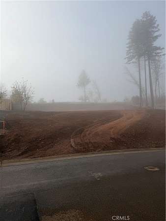 0.57 Acres of Residential Land for Sale in Paradise, California