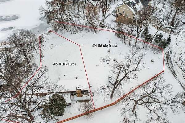 0.62 Acres of Land for Sale in Edina, Minnesota