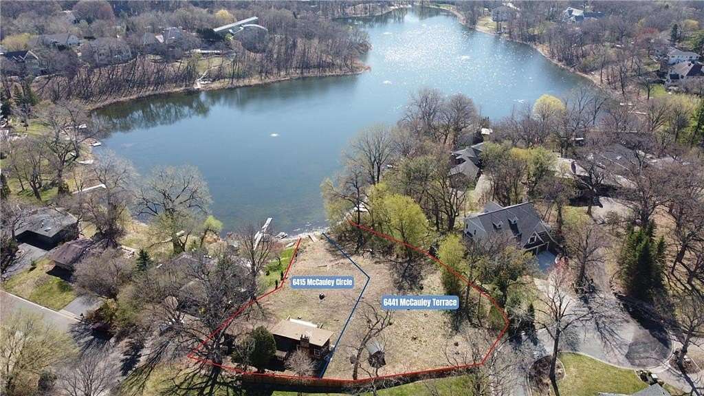 0.67 Acres of Residential Land for Sale in Edina, Minnesota