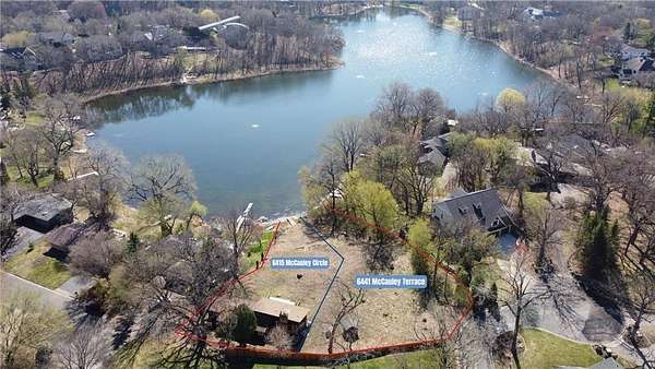 0.67 Acres of Residential Land for Sale in Edina, Minnesota
