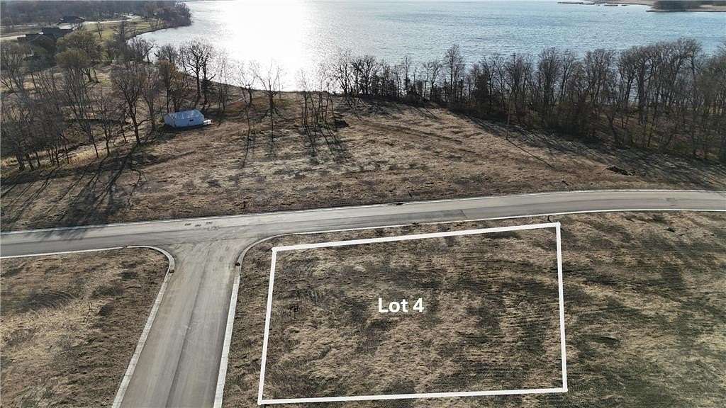 0.39 Acres of Residential Land for Sale in Annandale, Minnesota