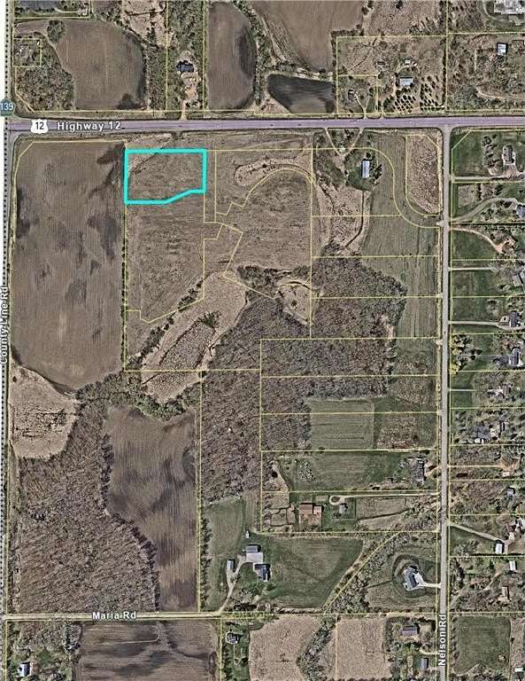 2.47 Acres of Land for Sale in Independence, Minnesota