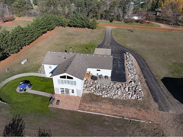 11.6 Acres of Improved Land for Sale in St. Lawrence Township, Minnesota