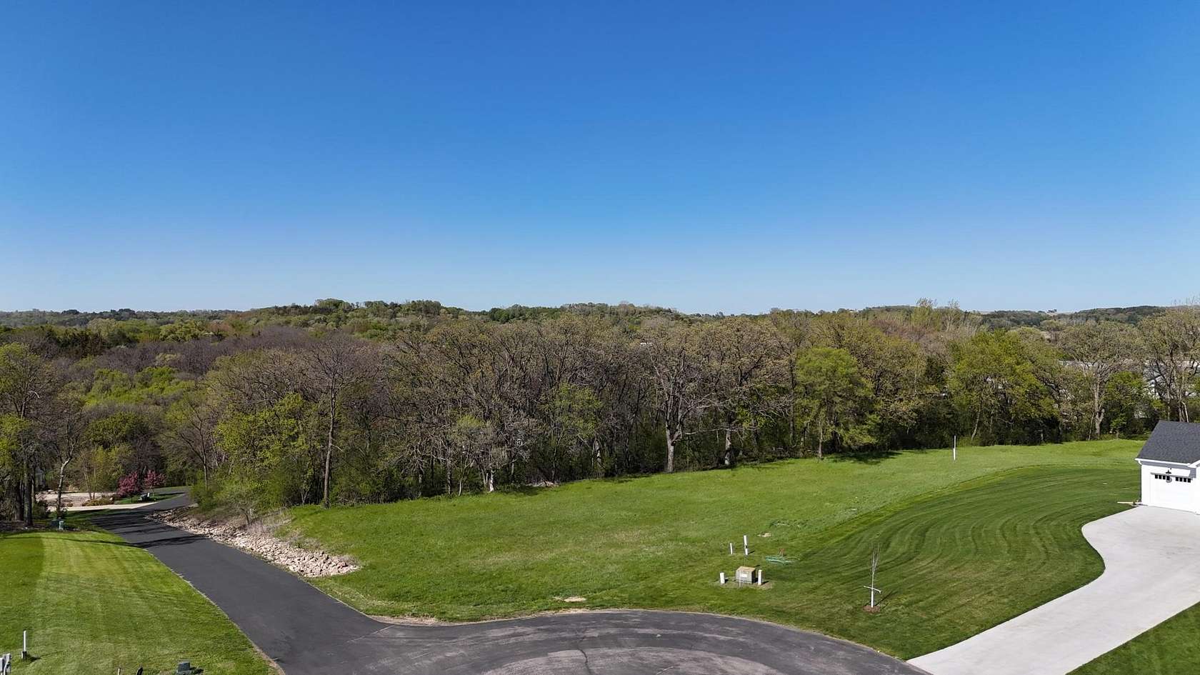 2.36 Acres of Residential Land for Sale in Rochester, Minnesota