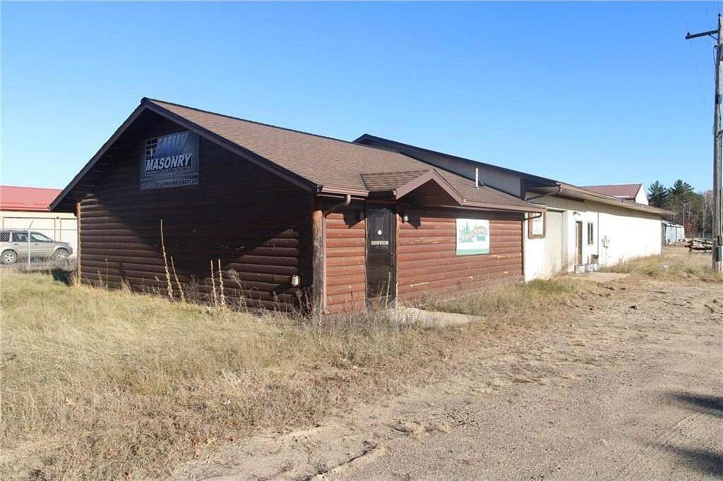2.34 Acres of Commercial Land for Sale in Emily, Minnesota