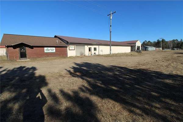 2.34 Acres of Commercial Land for Sale in Emily, Minnesota