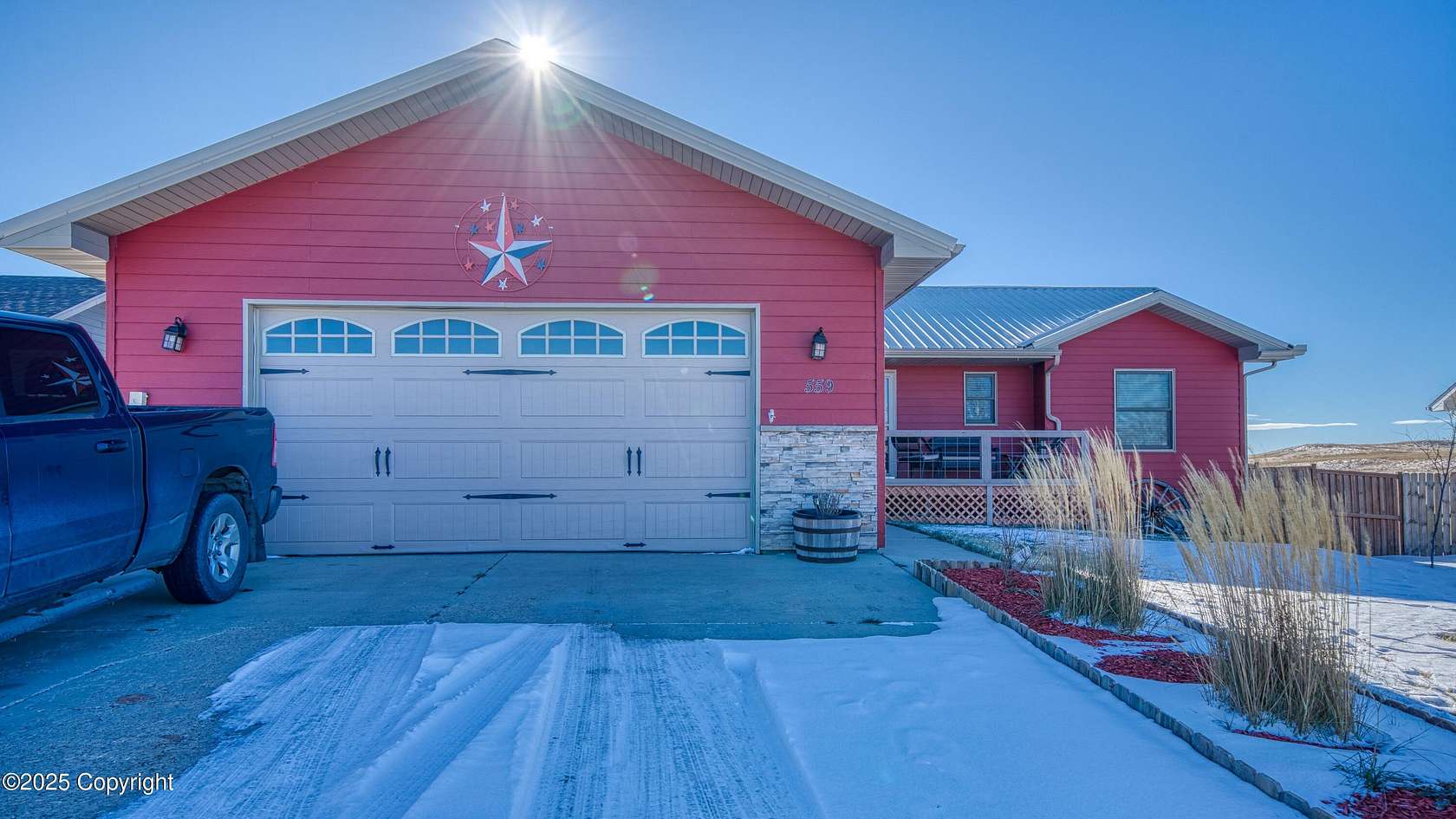 0.18 Acres of Residential Land with Home for Sale in Wright, Wyoming