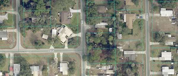 0.23 Acres of Mixed-Use Land for Sale in Silver Springs, Florida