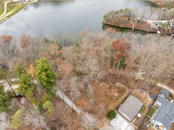 0.16 Acres of Residential Land for Sale in Martinsville, Indiana