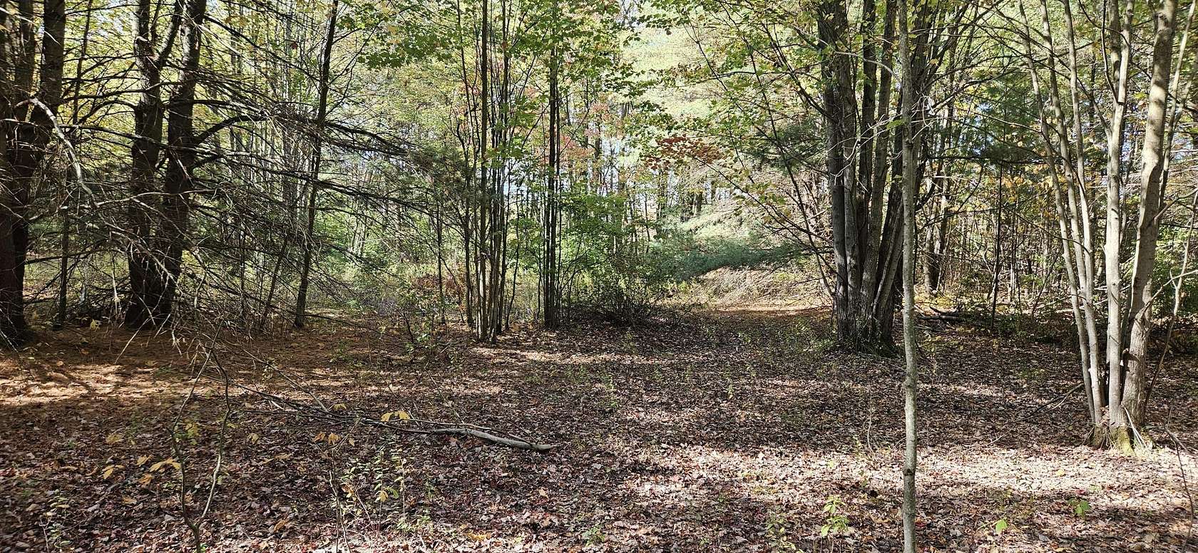 9.49 Acres of Land for Sale in Muskegon, Michigan