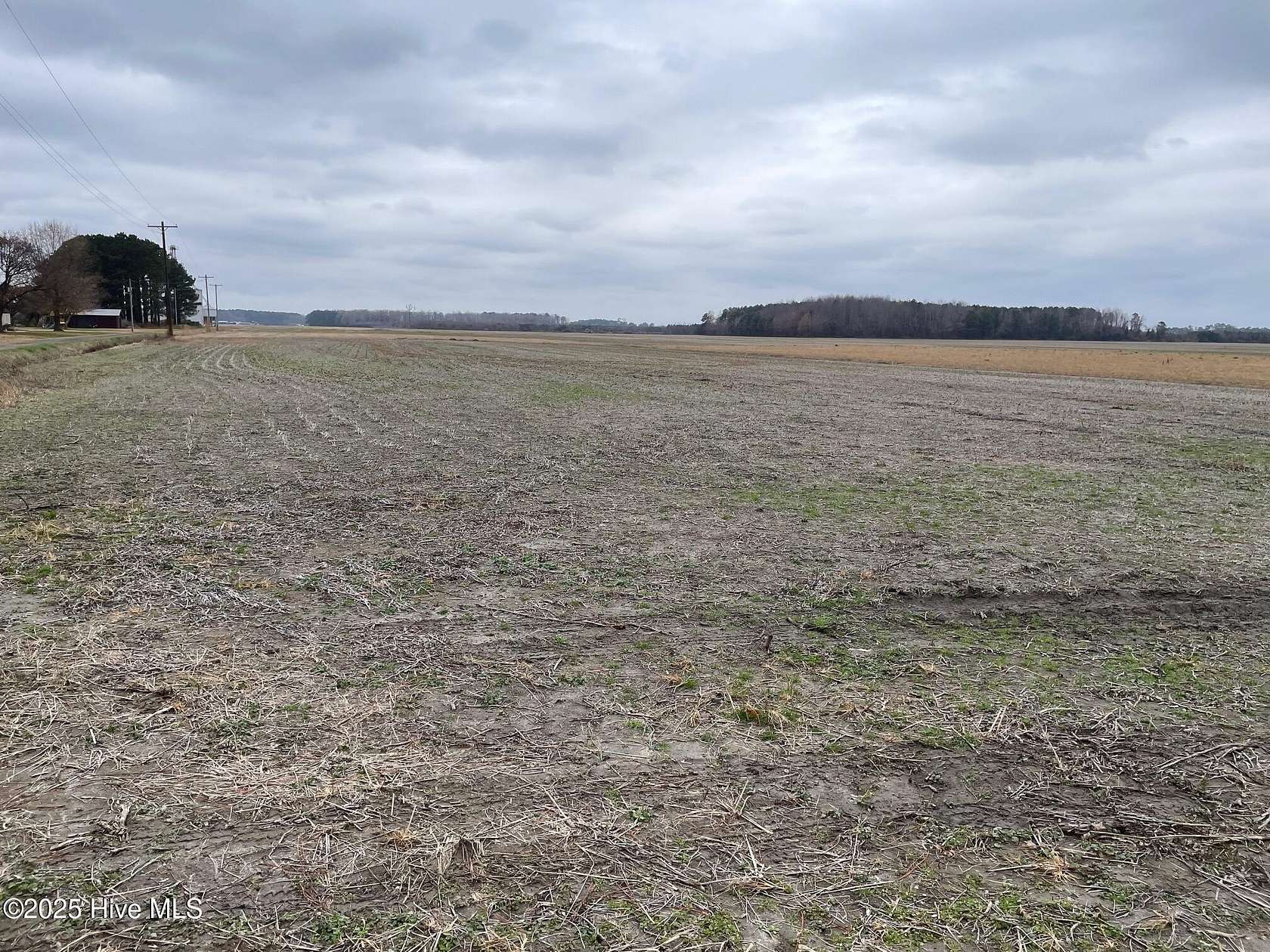 1.88 Acres of Land for Sale in Elizabeth City, North Carolina
