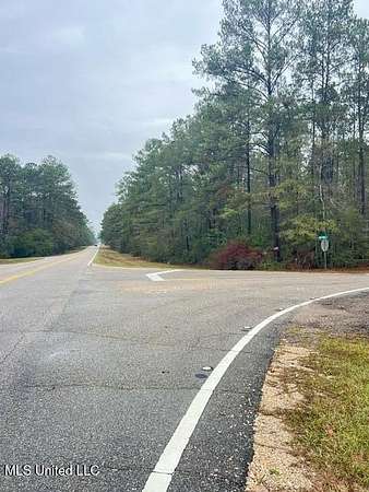 104 Acres of Recreational Land for Sale in Wiggins, Mississippi