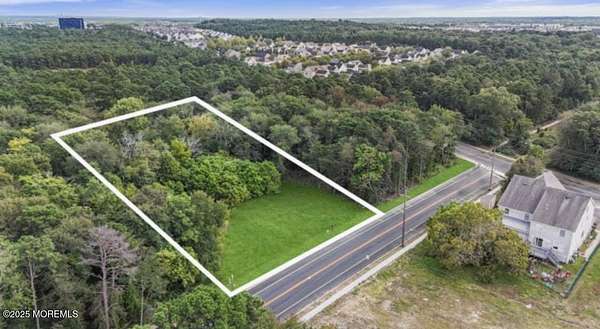 0.13 Acres of Improved Residential Land for Sale in Lakewood, New Jersey
