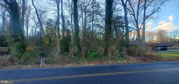 0.46 Acres of Residential Land for Sale in Chesapeake City, Maryland