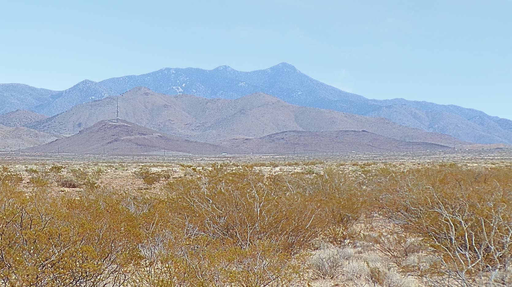 5 Acres of Residential Land for Sale in Golden Valley, Arizona