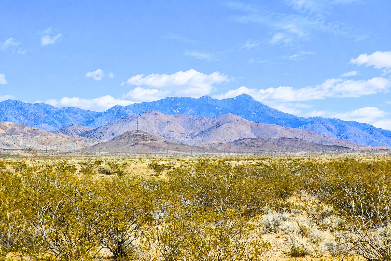 5 Acres of Residential Land for Sale in Golden Valley, Arizona