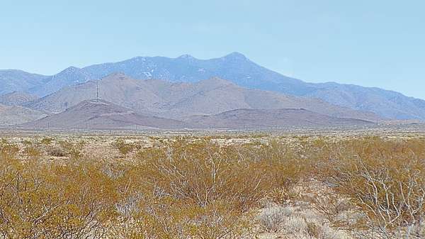 5 Acres of Residential Land for Sale in Golden Valley, Arizona