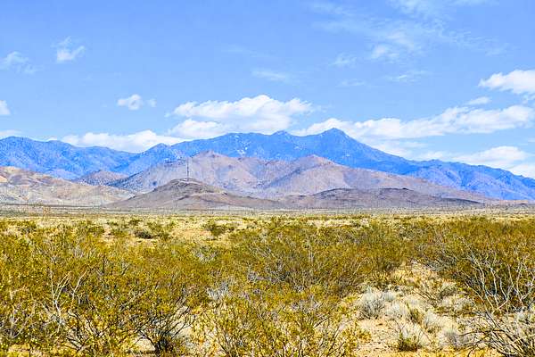 5 Acres of Residential Land for Sale in Golden Valley, Arizona