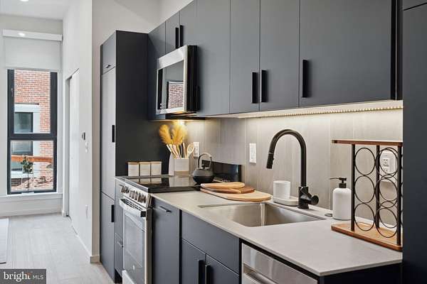 0.87 Acres of Improved Residential Land for Lease in Philadelphia, Pennsylvania