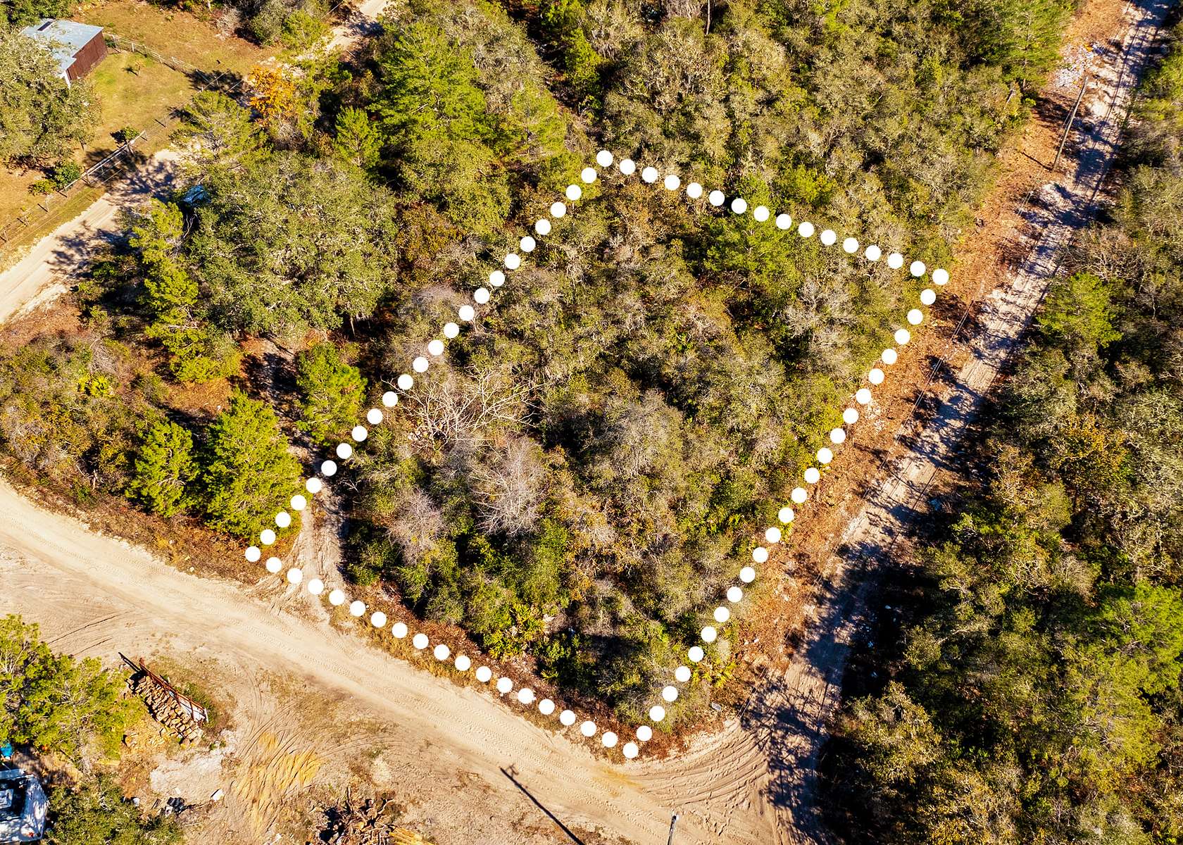 0.34 Acres of Residential Land for Sale in Umatilla, Florida