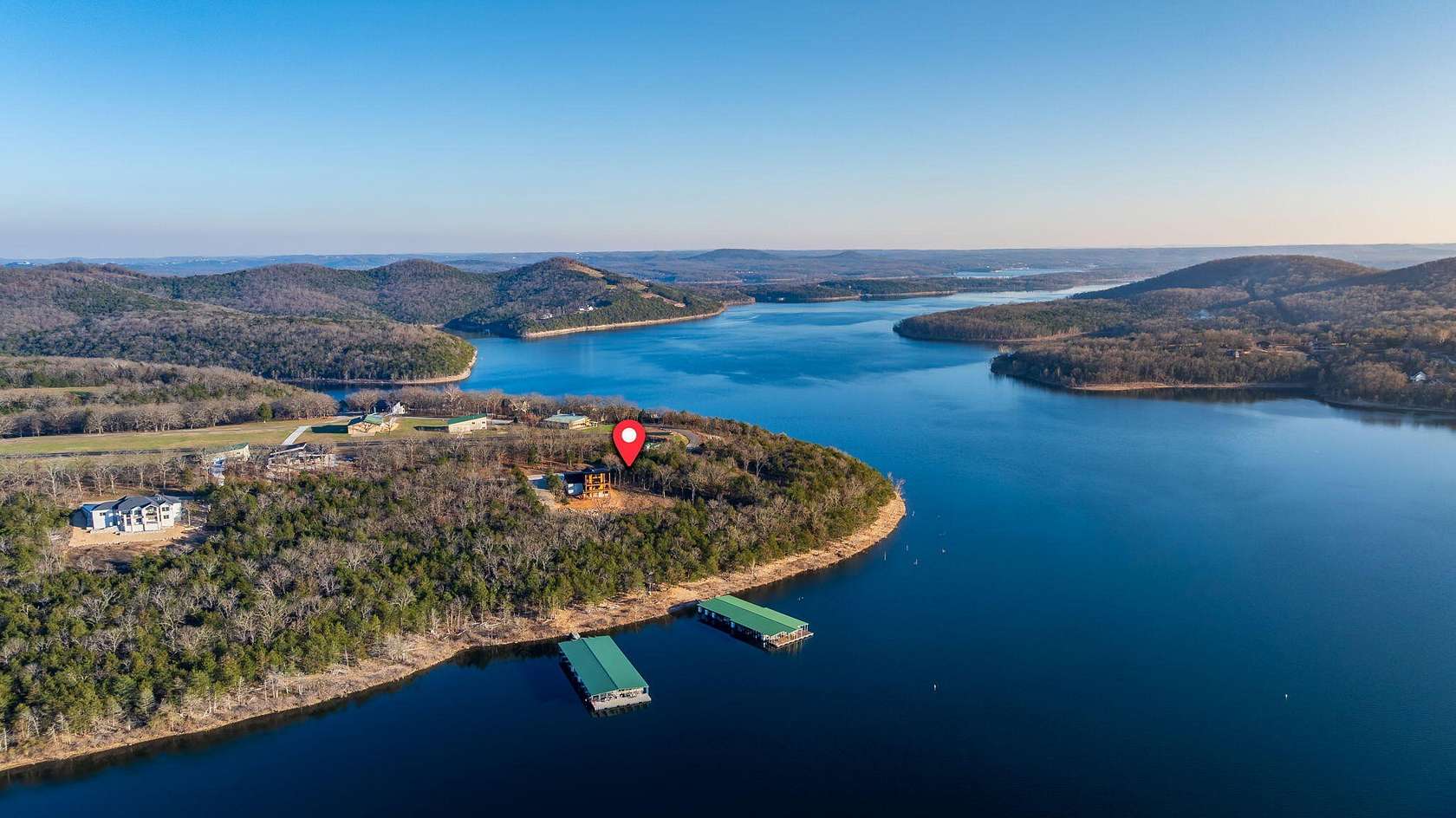 0.36 Acres of Residential Land for Sale in Shell Knob, Missouri