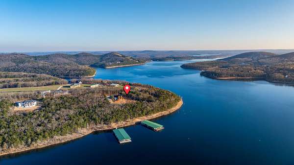 0.36 Acres of Residential Land for Sale in Shell Knob, Missouri