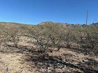 1 Acre of Residential Land for Sale in Rio Rico, Arizona