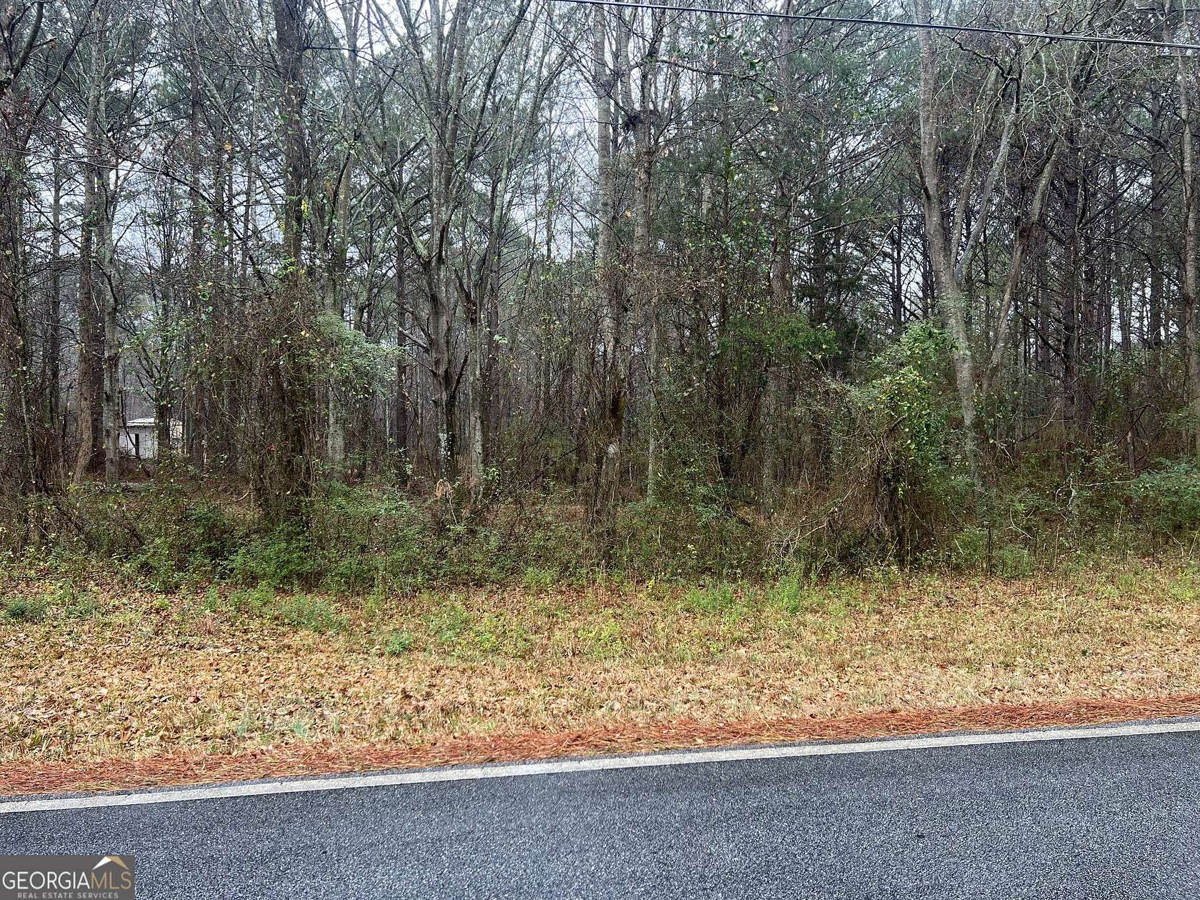 2 Acres of Residential Land for Sale in Oxford, Georgia