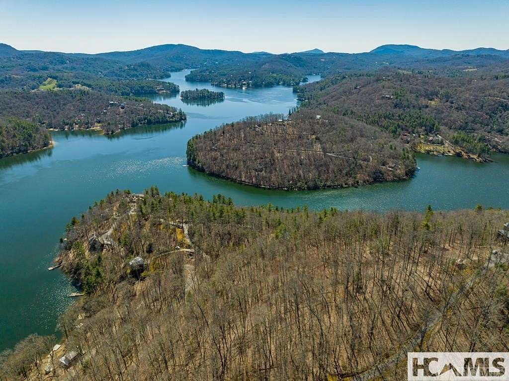2 Acres of Residential Land for Sale in Cullowhee, North Carolina