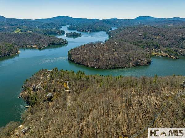 2 Acres of Residential Land for Sale in Cullowhee, North Carolina