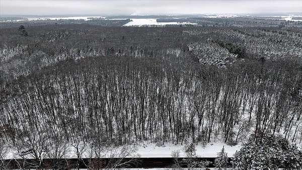 13 Acres of Recreational Land for Sale in Grand Marsh, Wisconsin