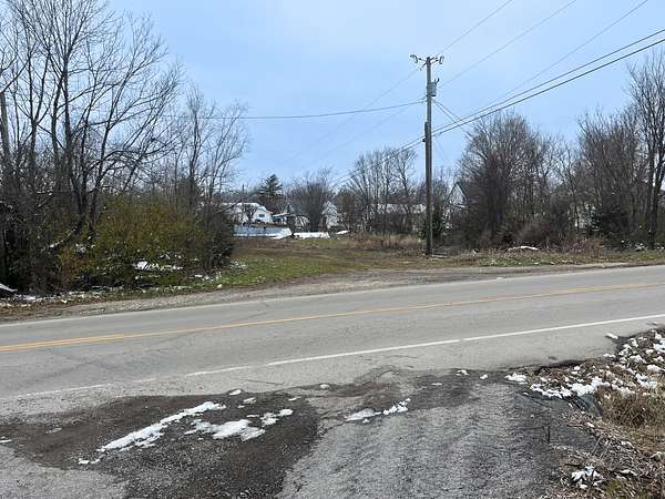 0.75 Acres of Mixed-Use Land for Sale in Tollesboro, Kentucky