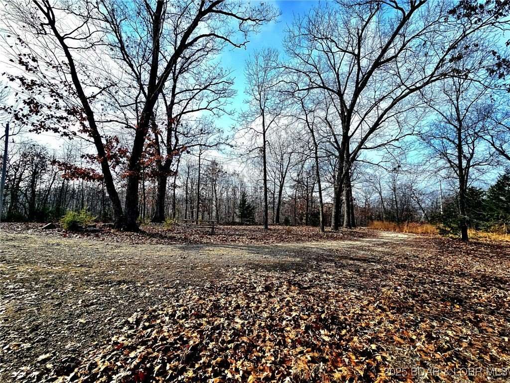 0.38 Acres of Residential Land for Sale in Rocky Mount, Missouri