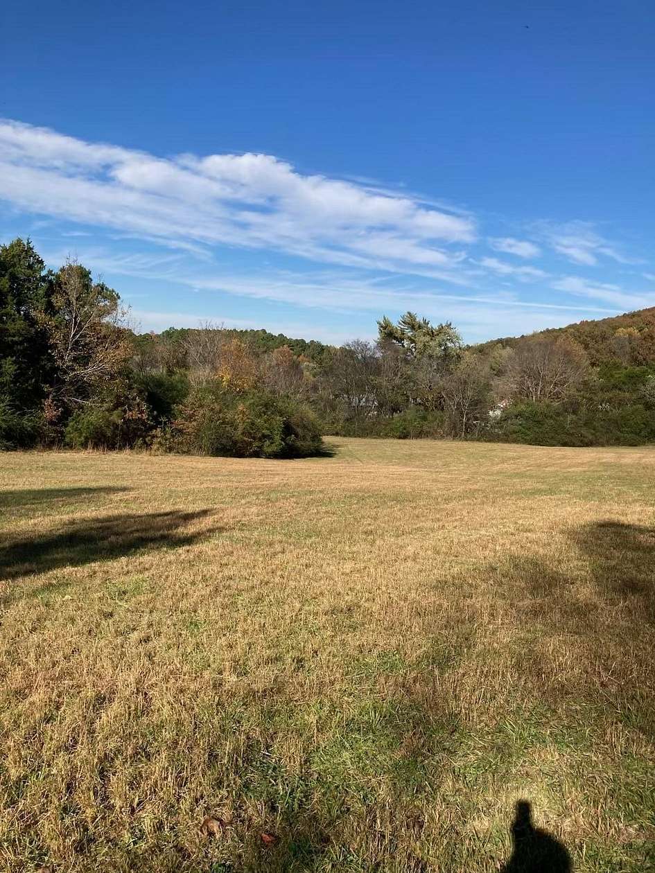 8 Acres of Land for Sale in Charleston, Tennessee