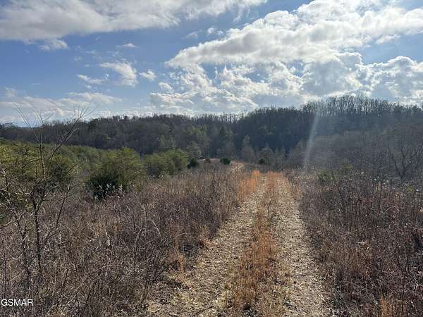 48.6 Acres of Land for Sale in Sevierville, Tennessee
